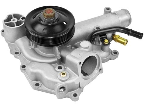 water pump dodge ram 1500.